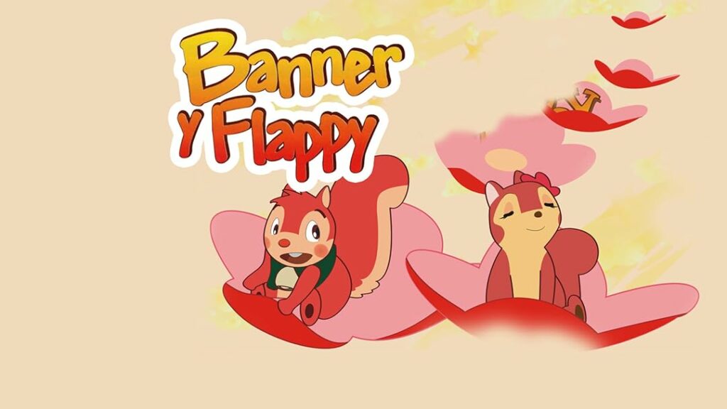 Banner y Flappy