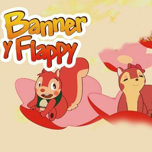 Banner y Flappy