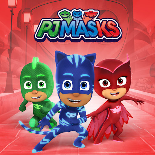 PJ Masks