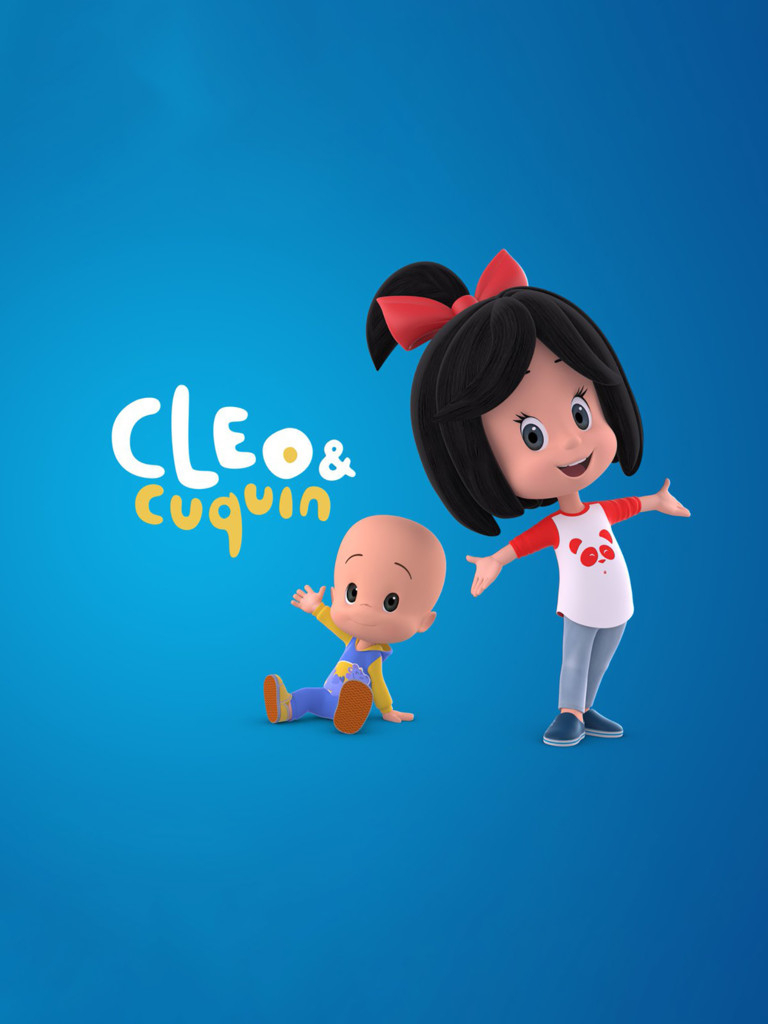 cleo-y-cuquin