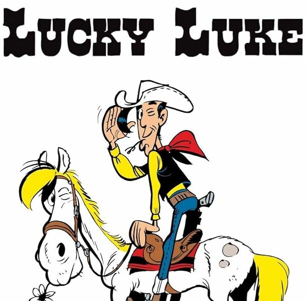 lucky luke