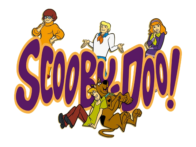 scooby-doo