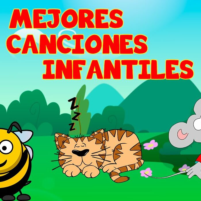 Canciones Infantiles