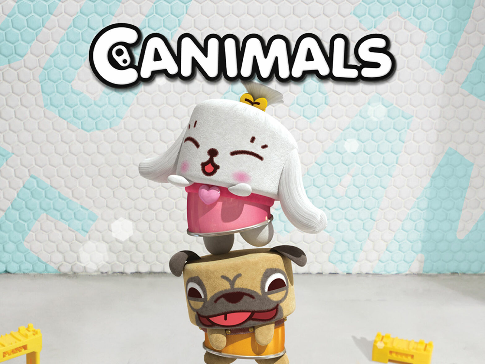 Canimals