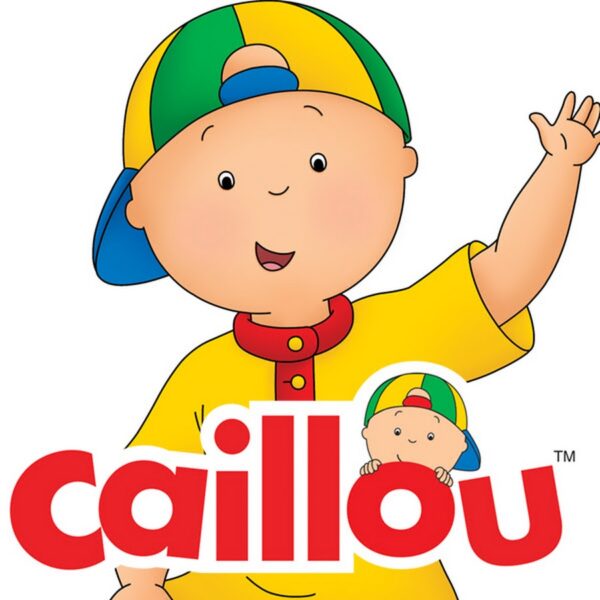 caillou