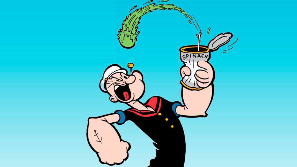 popeye el marino