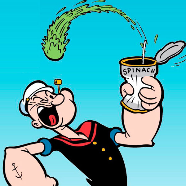 popeye el marino