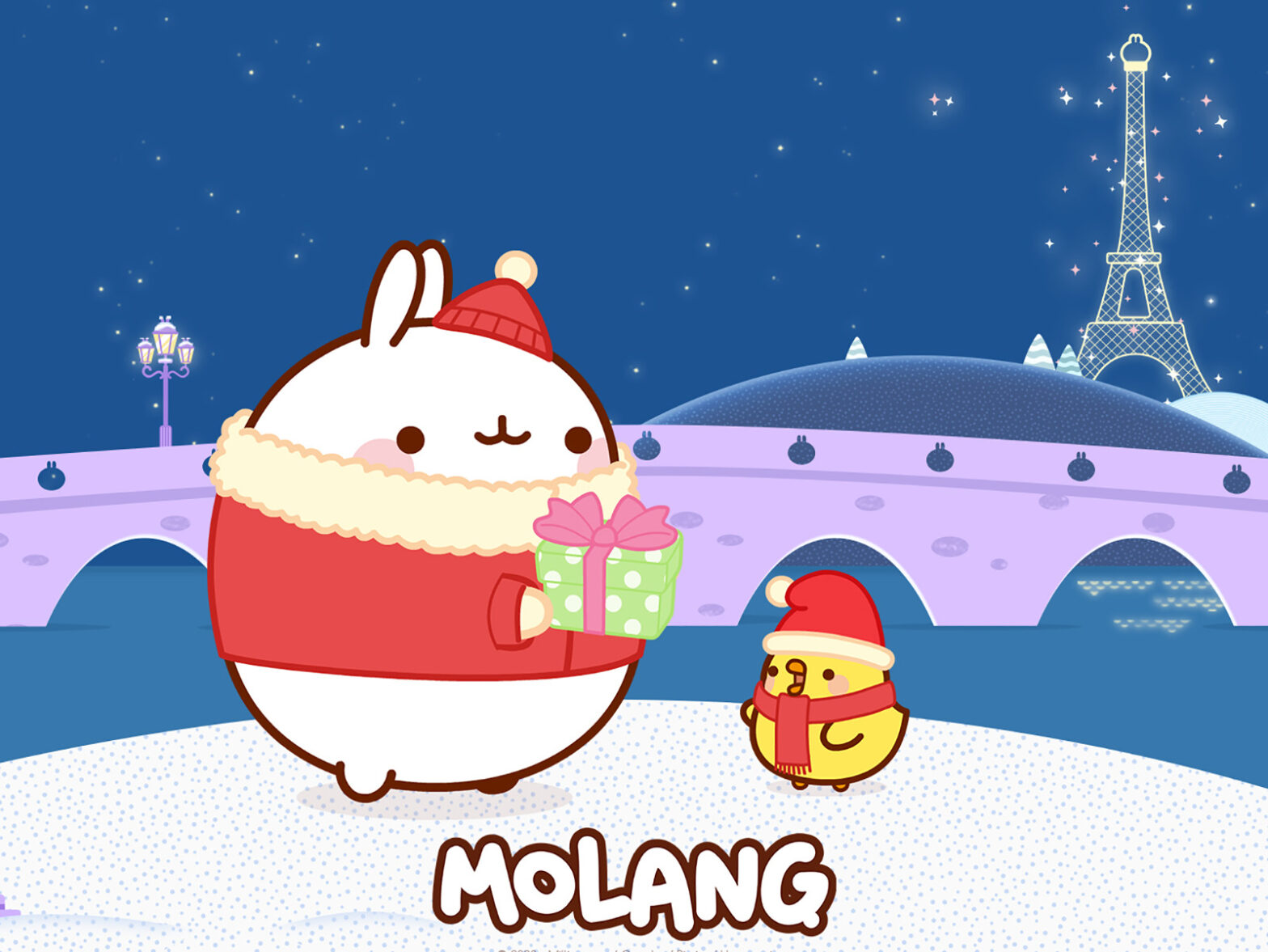 molang